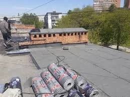 Строительство и монтаж каналов для водоснабжения - фото № 6