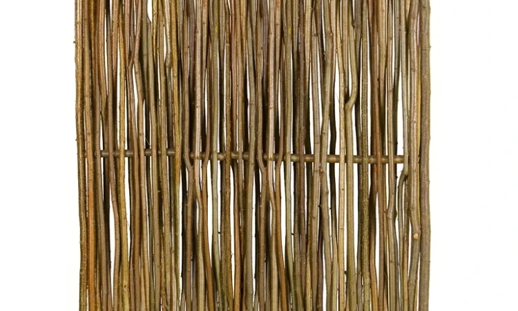 Купую огорожі з плетеної ліщини гуртом - фото № 1