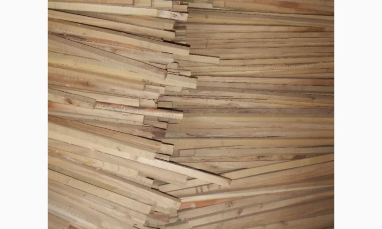 Продаются колышки из акации для садоводства - фото № 1