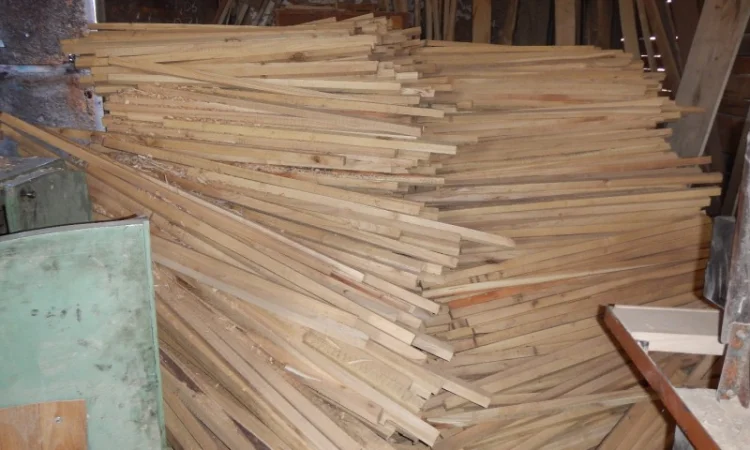 Продаются колышки из акации для садоводства - фото № 3