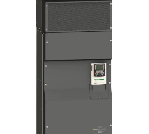 Продається частотний перетворювач Schneider ATV71-315кВт - фото № 1