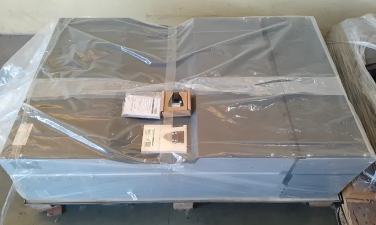 Продається частотний перетворювач Schneider ATV71-315кВт - фото № 3