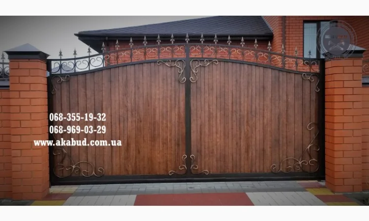 Навесы и металлические конструкции от производителя - фото № 1