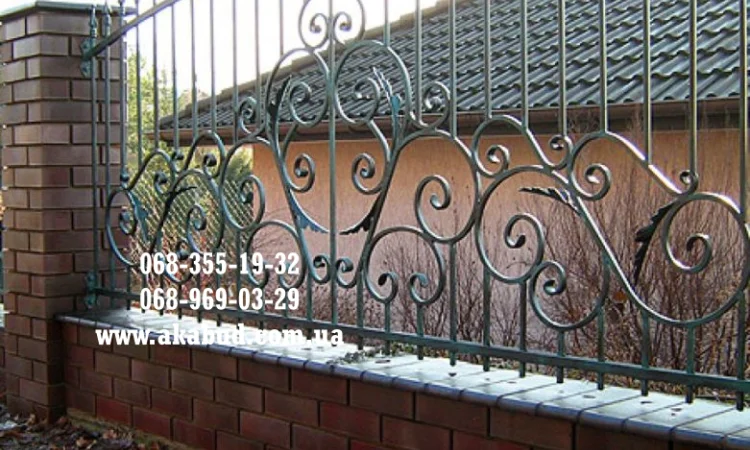 Навесы и металлические конструкции от производителя - фото № 11