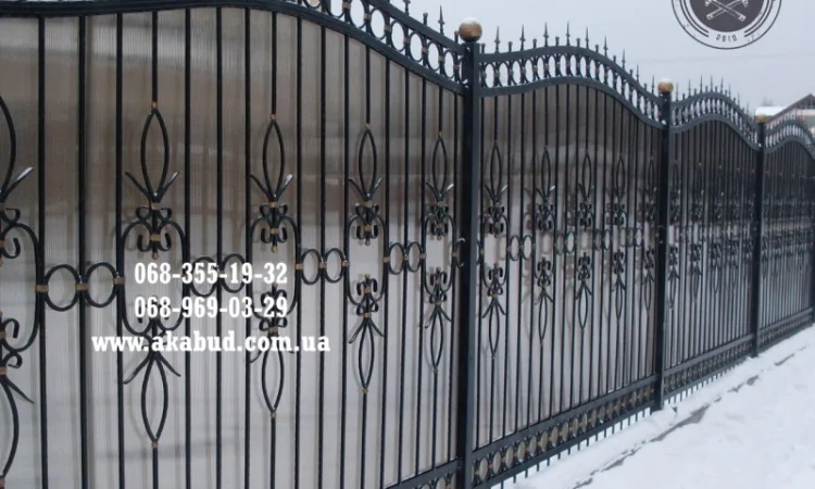 Навесы и металлические конструкции от производителя - фото № 10