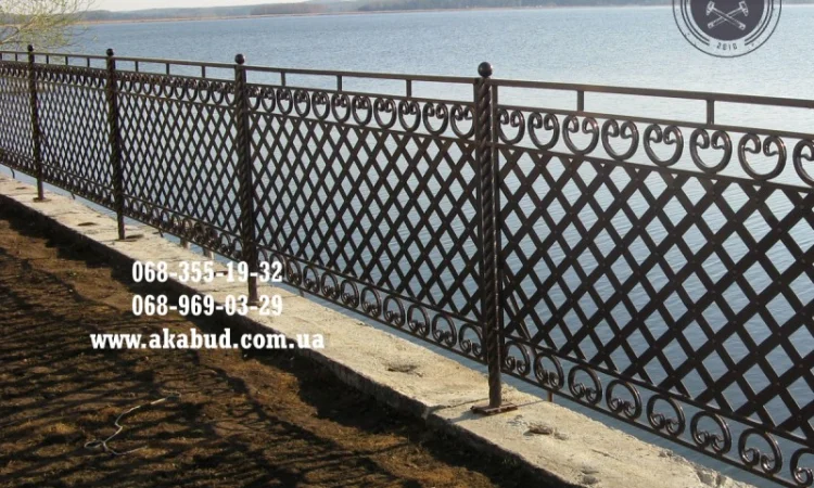 Навесы и металлические конструкции от производителя - фото № 4