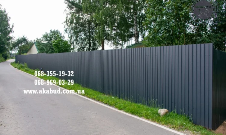 Навесы и металлические конструкции от производителя - фото № 15