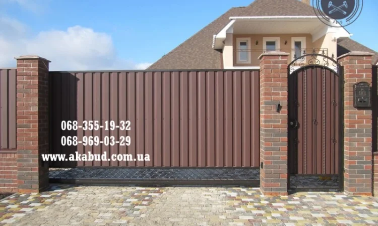 Навесы и металлоконструкции на заказ - фото № 1