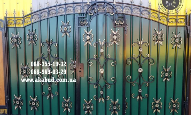 Навесы и металлоконструкции на заказ - фото № 2