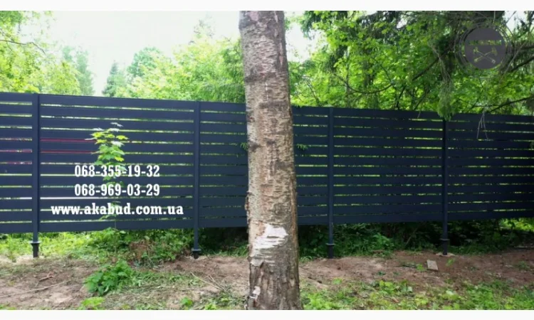 Навесы и металлоконструкции на заказ - фото № 6