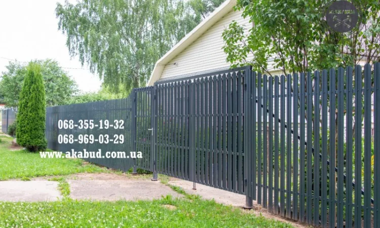 Навесы и металлоконструкции на заказ - фото № 5