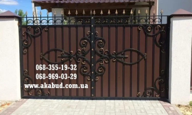 Навесы и металлоконструкции на заказ - фото № 3