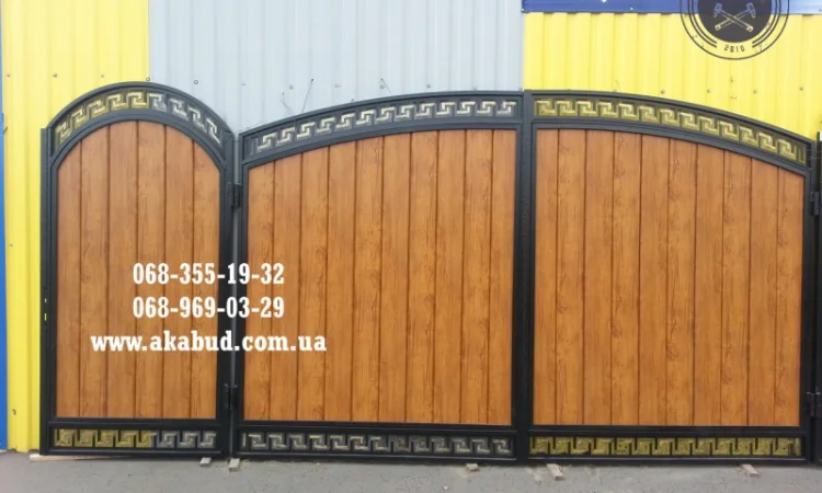 Навесы и металлоконструкции на заказ - фото № 16