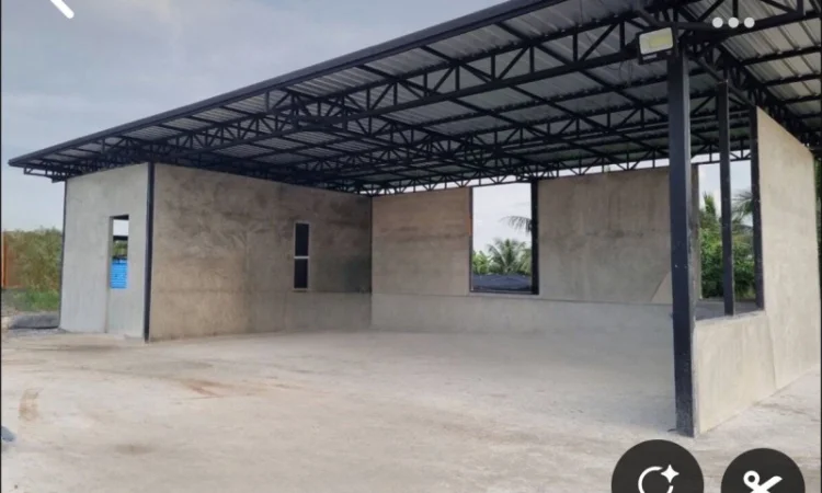 Ворота та огорожі для вашого дому - фото № 19