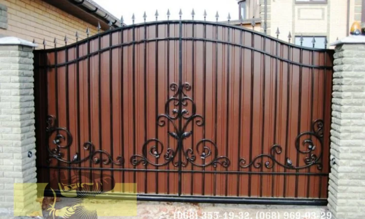 Автонавесы для защиты вашего автомобиля - фото № 11