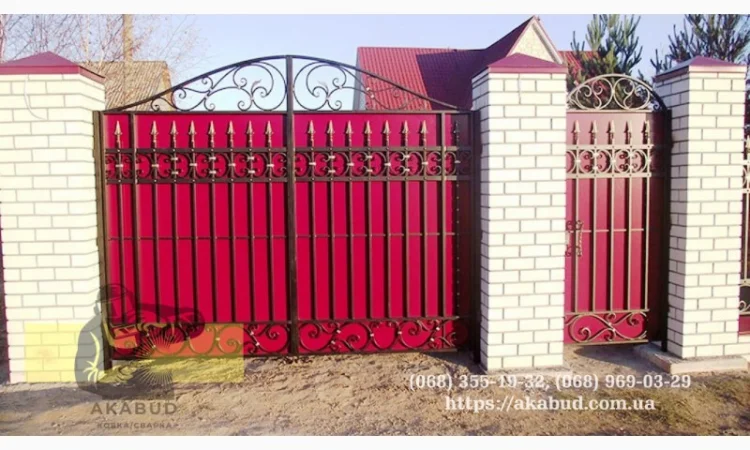 Автонавесы для защиты вашего автомобиля - фото № 19