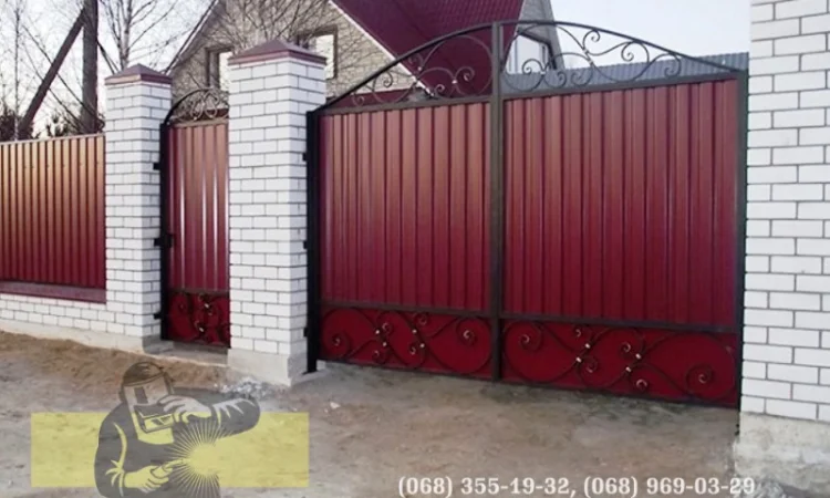 Автонавесы для защиты вашего автомобиля - фото № 18