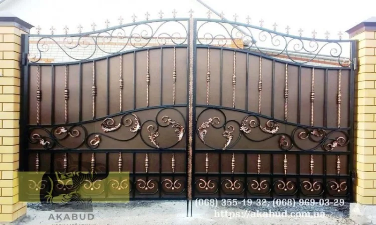 Автонавесы для защиты вашего автомобиля - фото № 15