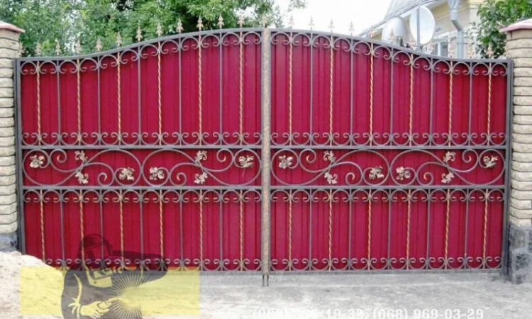 Автонавесы для защиты вашего автомобиля - фото № 13