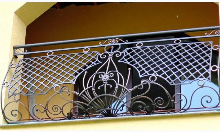 Создаем надежные ограждения и навесы под заказ - фото № 5