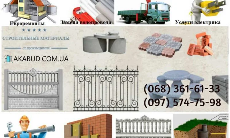 Металеві та ковані ворота на замовлення - фото № 1