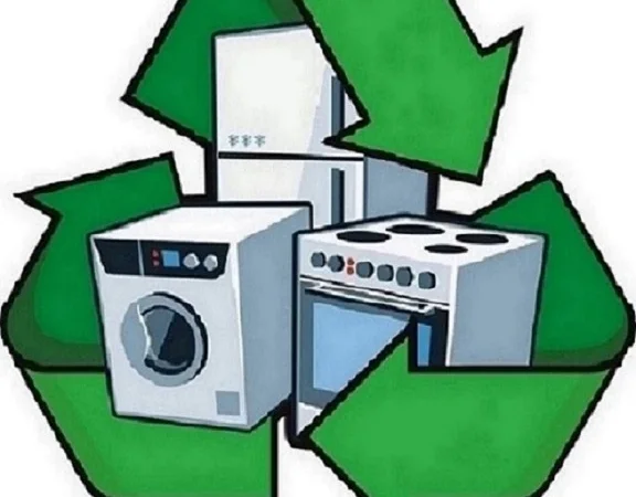 Выкуп и утилизация стиральных машин бу в Николаеве - фото № 1