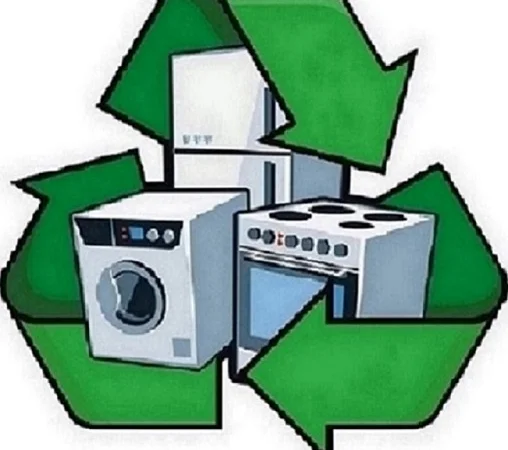 Выкуп б/у бытовой техники в Николаеве - фото № 1