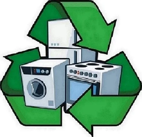 Закупка нерабочих стиральных машин в Николаеве - фото № 1