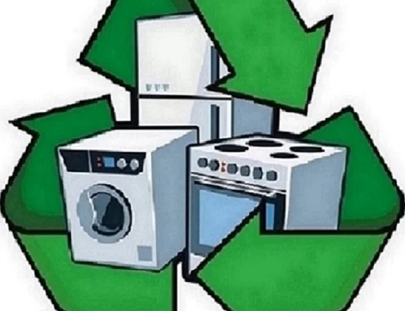 Скупка старой бытовой техники на запчасти - фото № 1