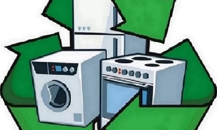 Бесплатный вывоз и утилизация стиральных машин в Николаеве - фото № 1