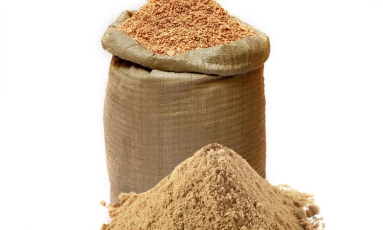 Продается древесная мука - фото № 1