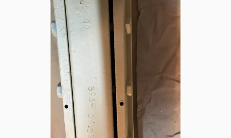 Вказівні колонки 598-03.029-2 в продаже - фото № 2