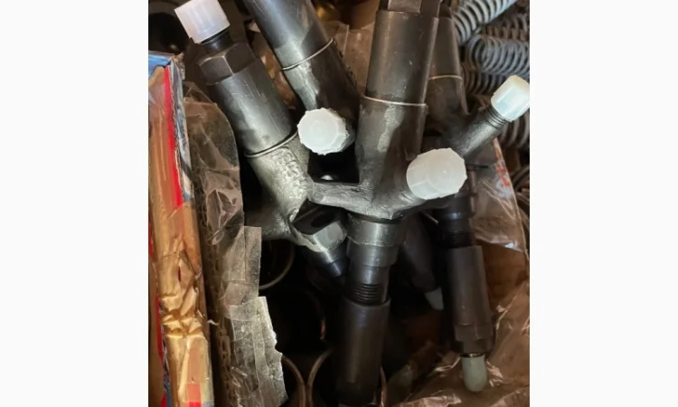 Форсунки до двигунів 4Ч 10 та 6Ч 12/14 у продажу - фото № 2