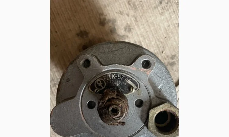 Реле давления РДК-57 в наличии - фото № 2