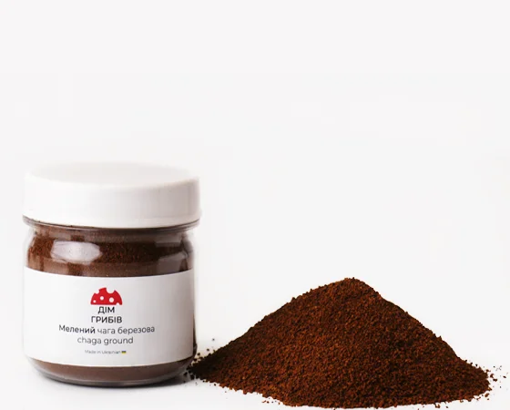 Настоянка чаги для лікування шкірних захворювань - фото № 6
