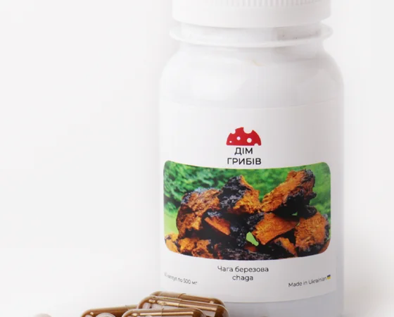 Микродозинг пантерного мухомора - фото № 5