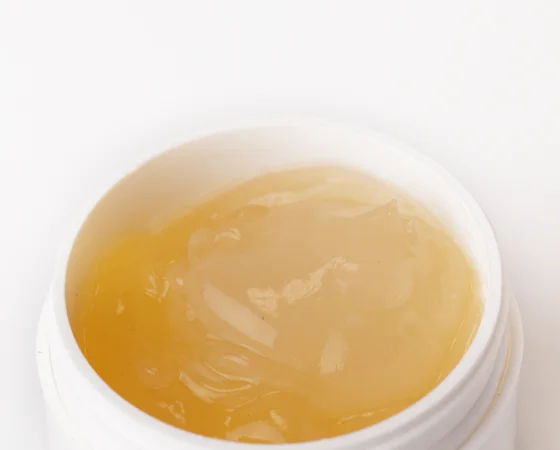 Мазь с экстрактом пантерного мухомора - фото № 3