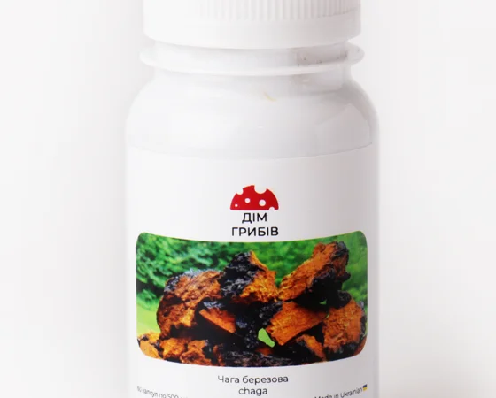 Мухоморы в капсулах – для вашего здоровья - фото № 5