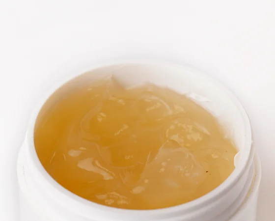 Мазь с экстрактом красного мухомора - фото № 3