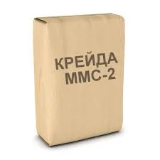 Крейда будівельна ММ2, 30кг - для різних застосувань - фото № 1