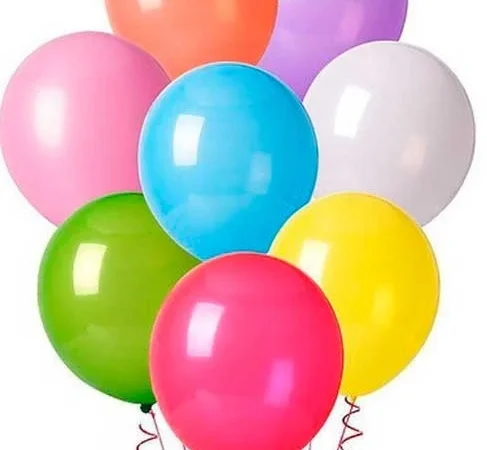 Гелиевый баллон 10л с доставкой и монтажом - фото № 3