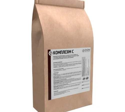 Комплезим С - Биопрепарат для септиков и выгребных ям - фото № 2