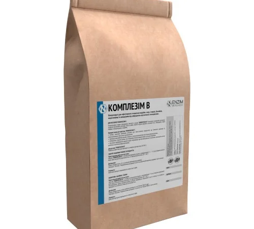 Комплезим В ENZIM Eco – очистка водоемов и бассейнов - фото № 2