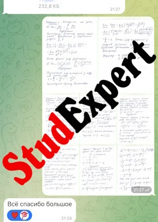 Купить эмпирическую часть магистерской работы в Украине - фото № 12