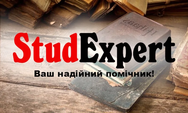 Академический перевод магистерской работы в Львове - фото № 1