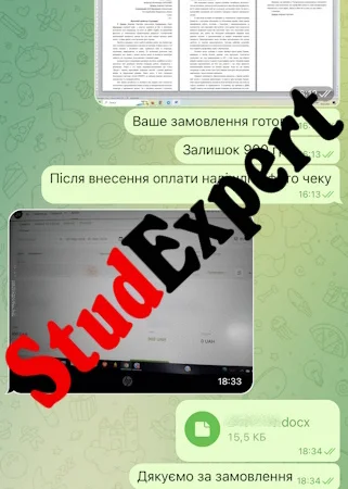 Купить реферат для поступления в докторантуру в Украине - фото № 5