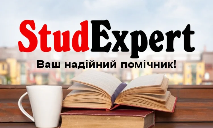 Купить план магистерской работы в Украине - фото № 1