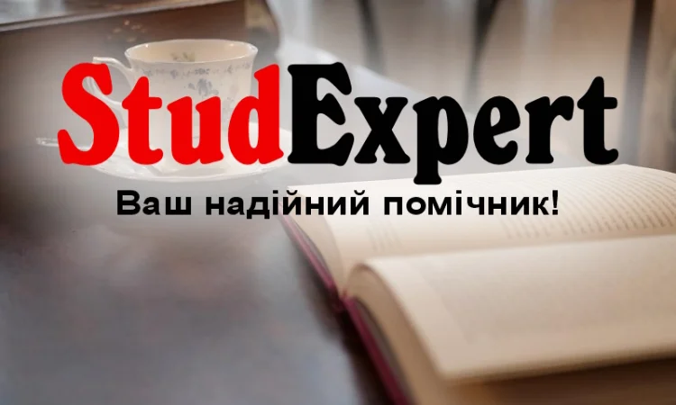 Купить раздел магистерской работы в Львове - фото № 1