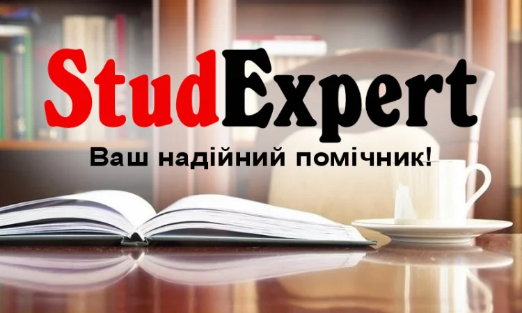 Купить раздел дипломной работы в Украине - фото № 1