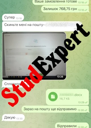 Купить профессиональную статью категории А во Львове - фото № 2